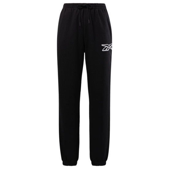 Reebok Γυναικείο παντελόνι φόρμας Vector Graphic Joggers